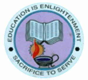 EBM College of Nursing logo